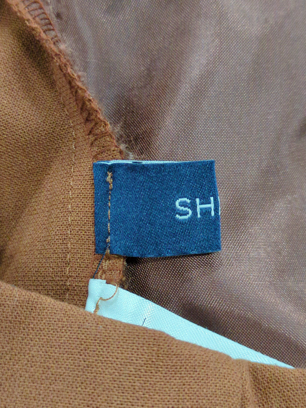 SHIPS:パンツ