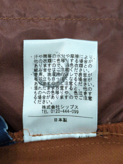SHIPS:パンツ