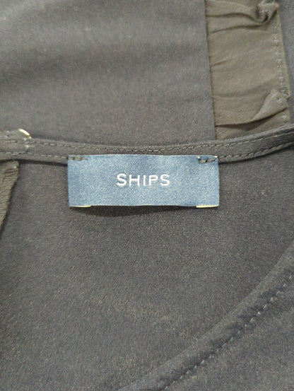 SHIPS:Tシャツ/カットソー