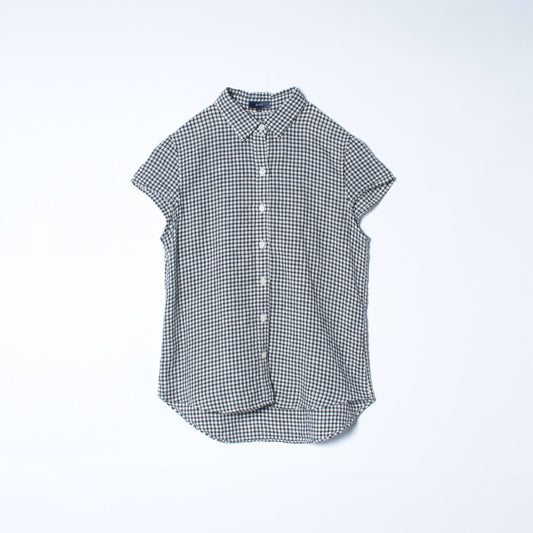 SHIPS:LNN GGM S/S SHIRT