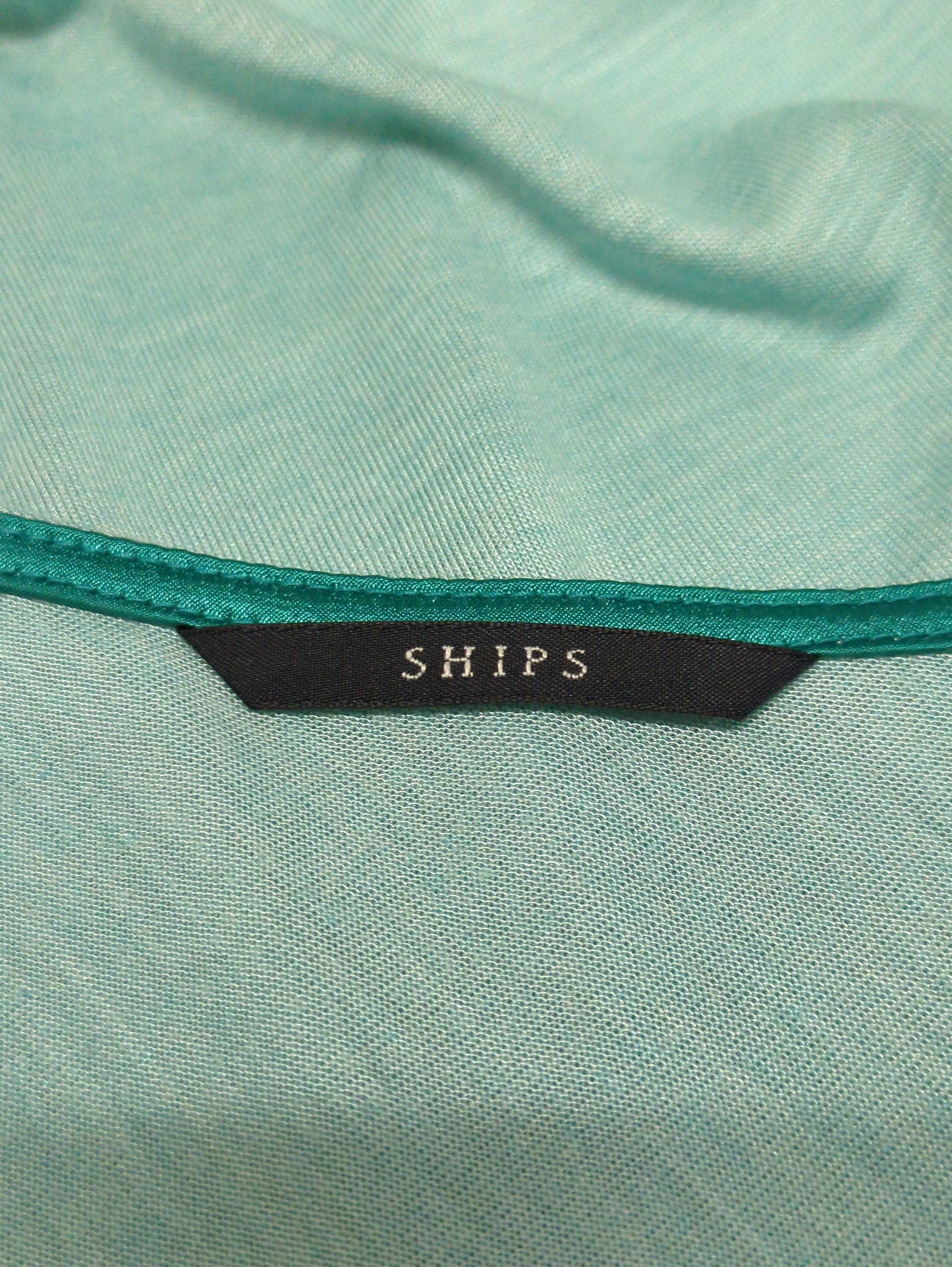 SHIPS:Tシャツ/カットソー