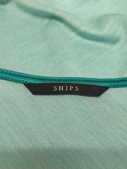 SHIPS:Tシャツ/カットソー