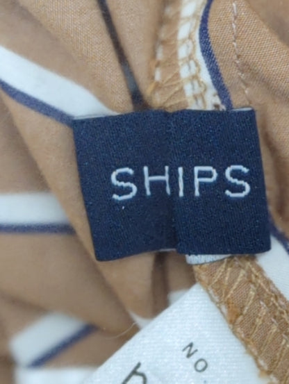 SHIPS:シャツ/ブラウス