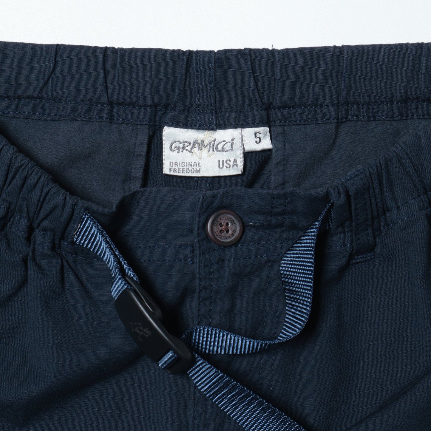 GRAMICCI:SHIPS POPLIN SHORTS