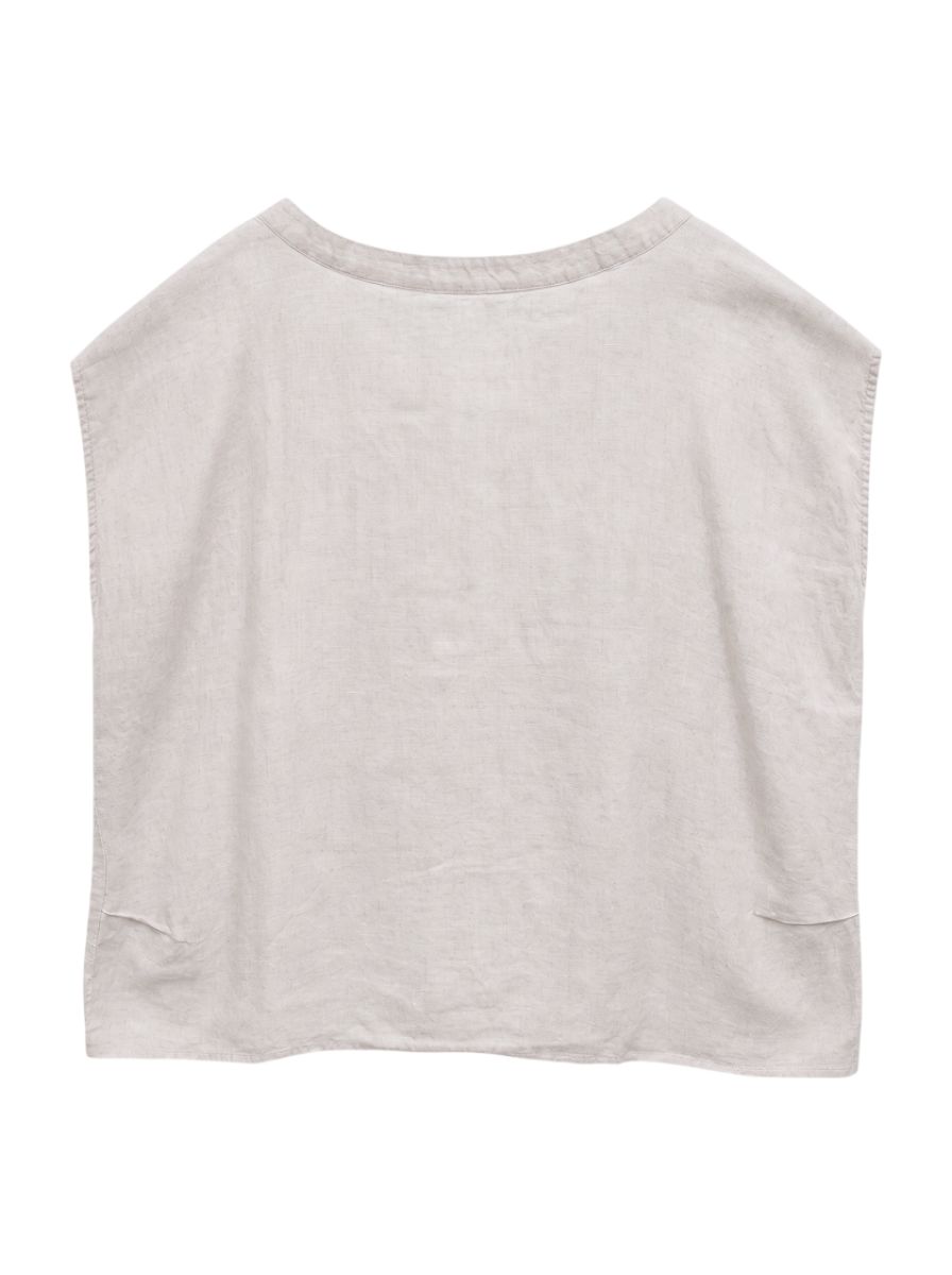 SHIPS:IRISH LINEN NO/SL BL