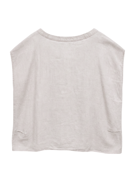 SHIPS:IRISH LINEN NO/SL BL