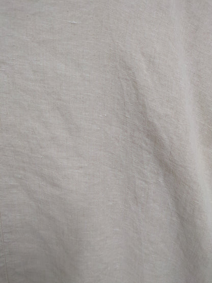 SHIPS:IRISH LINEN NO/SL BL