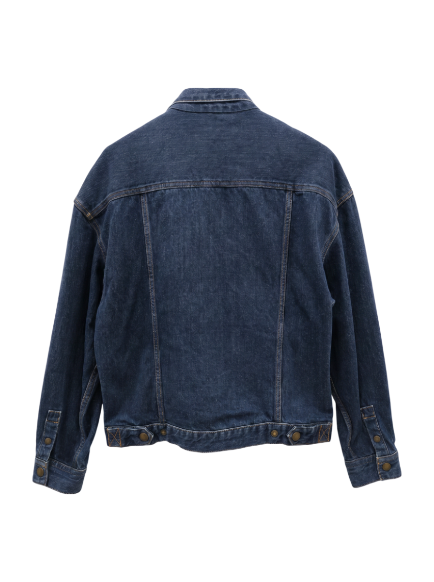 Shinzone:DENIM JACKET
