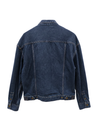 Shinzone:DENIM JACKET