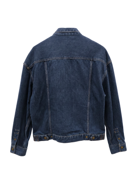 Shinzone:DENIM JACKET