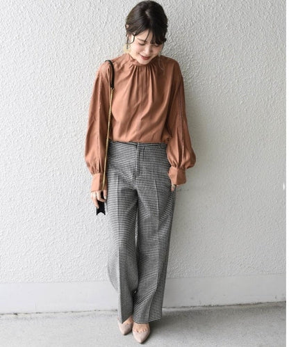 SHIPS:シャツ/ブラウス