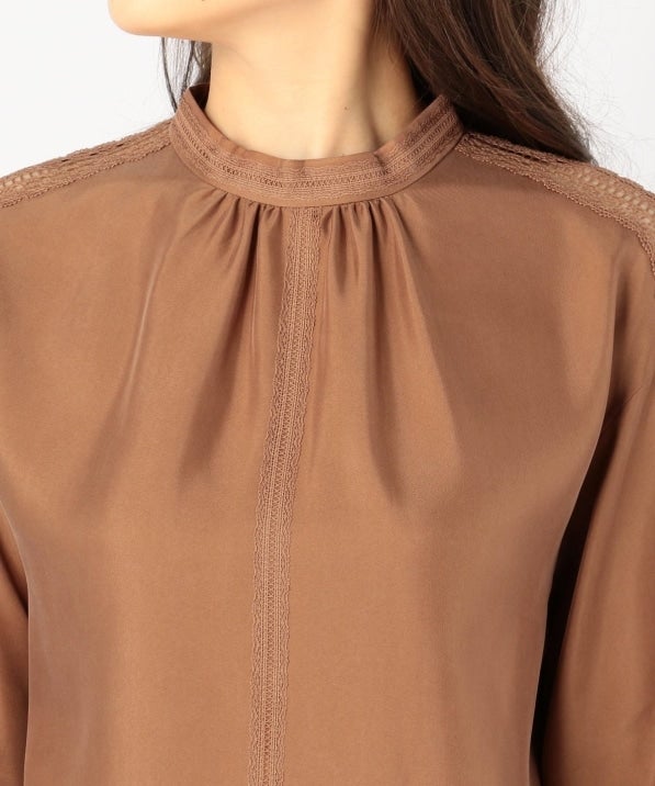 SHIPS:シャツ/ブラウス