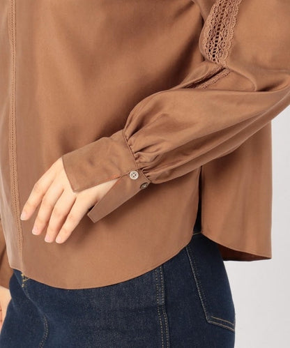 SHIPS:シャツ/ブラウス