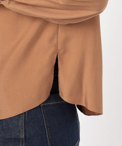 SHIPS:シャツ/ブラウス