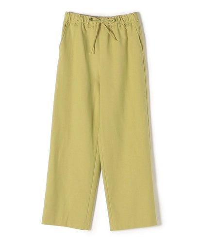 〈手洗い可能〉ドロストパンツ