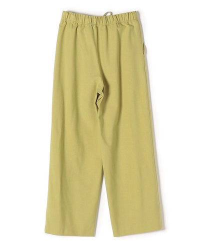 〈手洗い可能〉ドロストパンツ