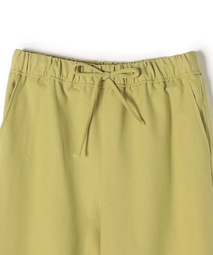 〈手洗い可能〉ドロストパンツ