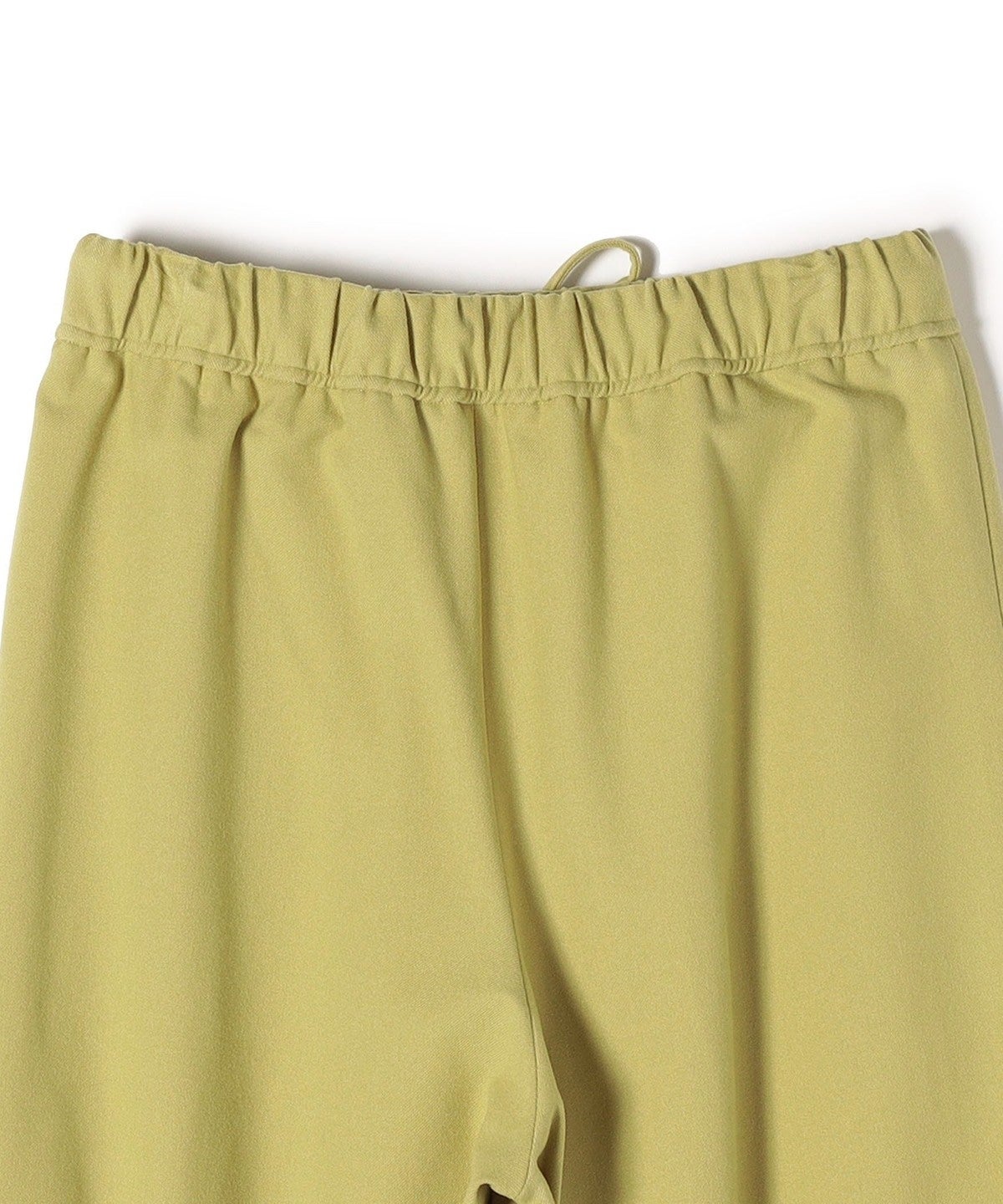 〈手洗い可能〉ドロストパンツ