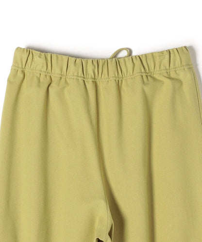 〈手洗い可能〉ドロストパンツ