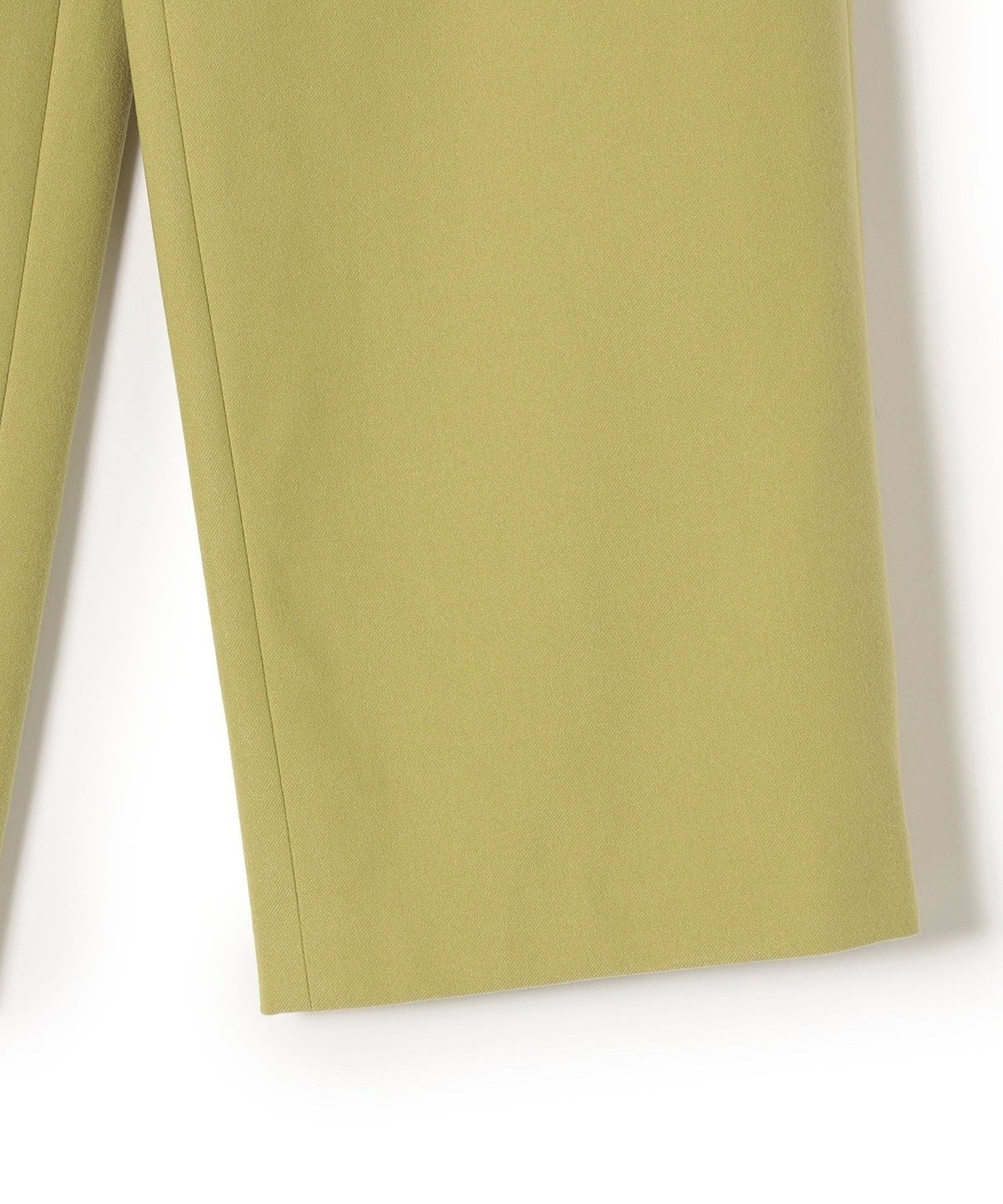 〈手洗い可能〉ドロストパンツ