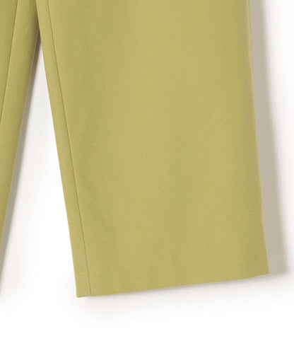 〈手洗い可能〉ドロストパンツ