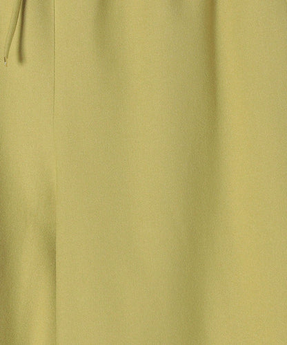 〈手洗い可能〉ドロストパンツ