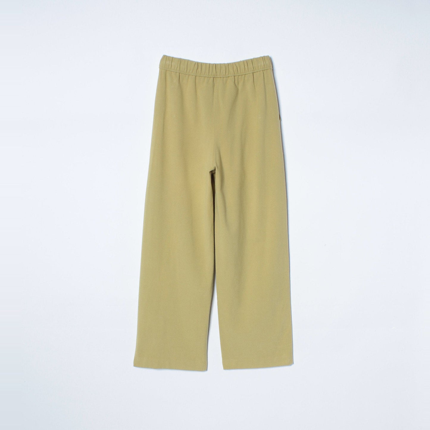 〈手洗い可能〉ドロストパンツ