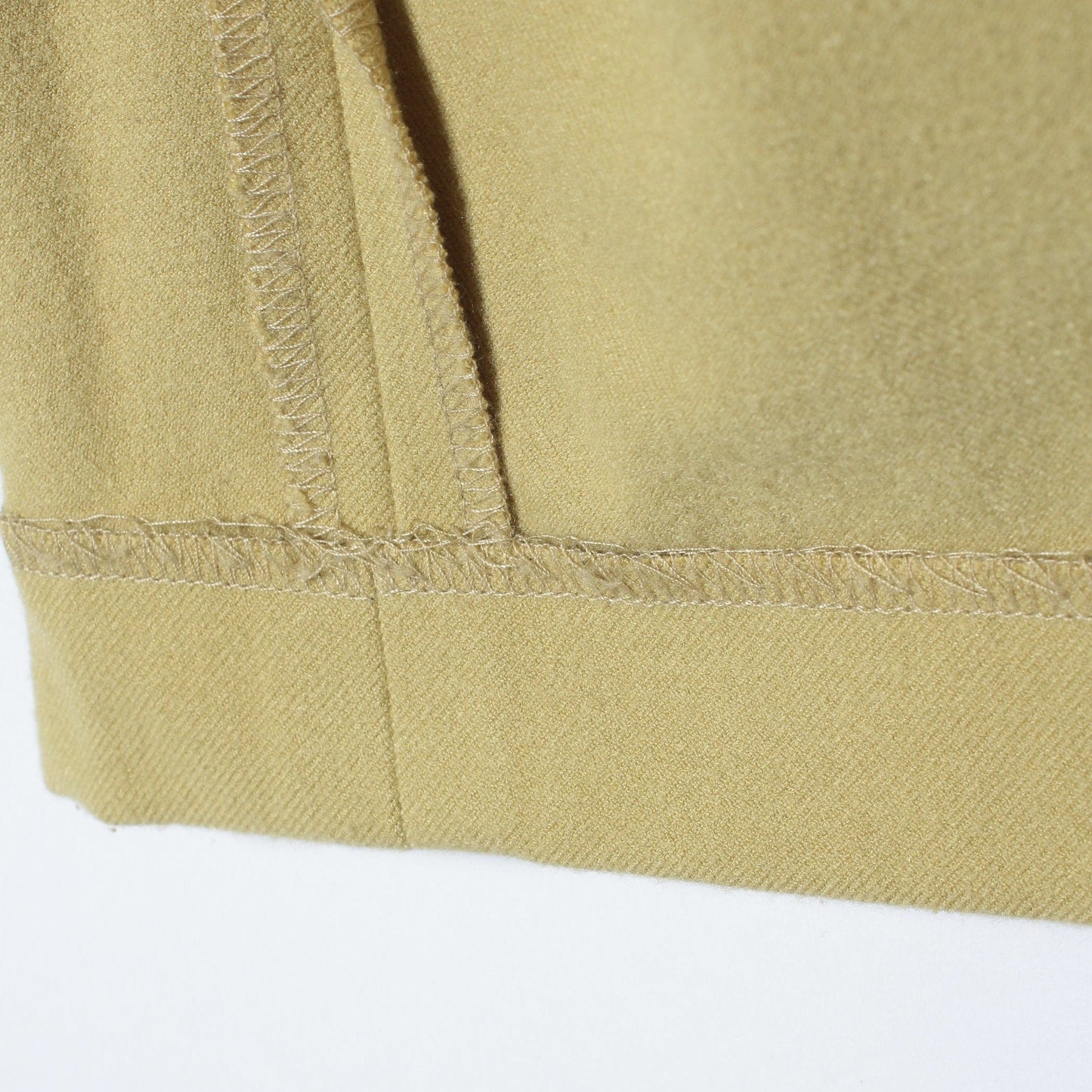 〈手洗い可能〉ドロストパンツ