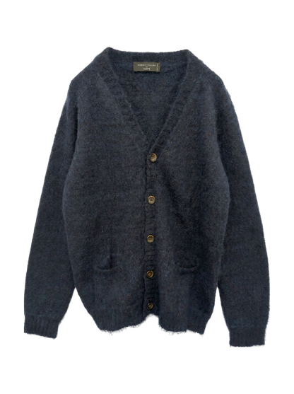 R.COLLINA:MOHAIR S/K V/N CD