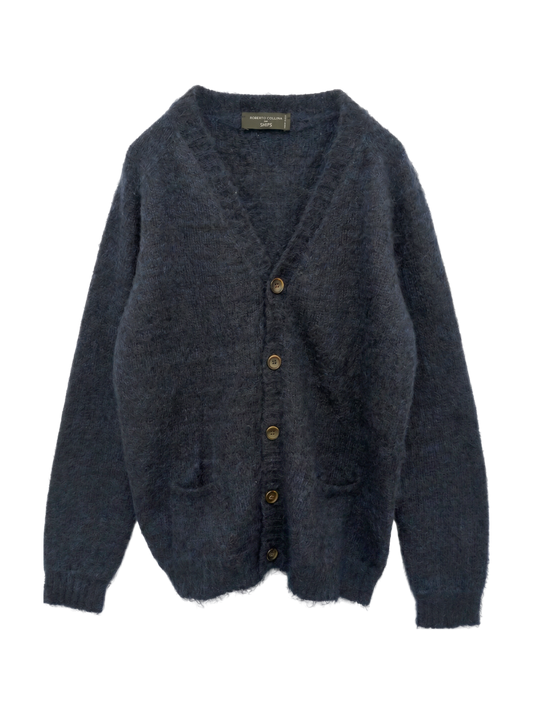 R.COLLINA:MOHAIR S/K V/N CD