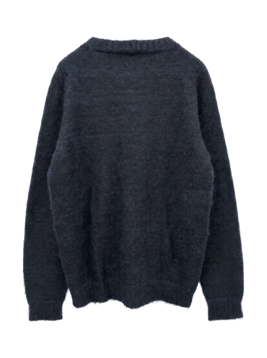 R.COLLINA:MOHAIR S/K V/N CD