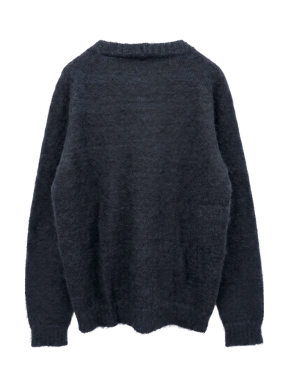 R.COLLINA:MOHAIR S/K V/N CD