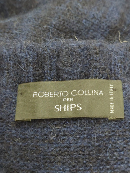 R.COLLINA:MOHAIR S/K V/N CD
