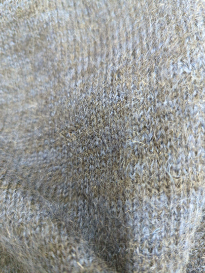 R.COLLINA:MOHAIR S/K V/N CD