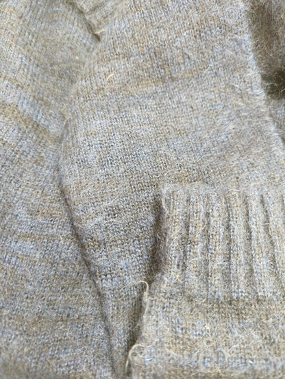 R.COLLINA:MOHAIR S/K V/N CD