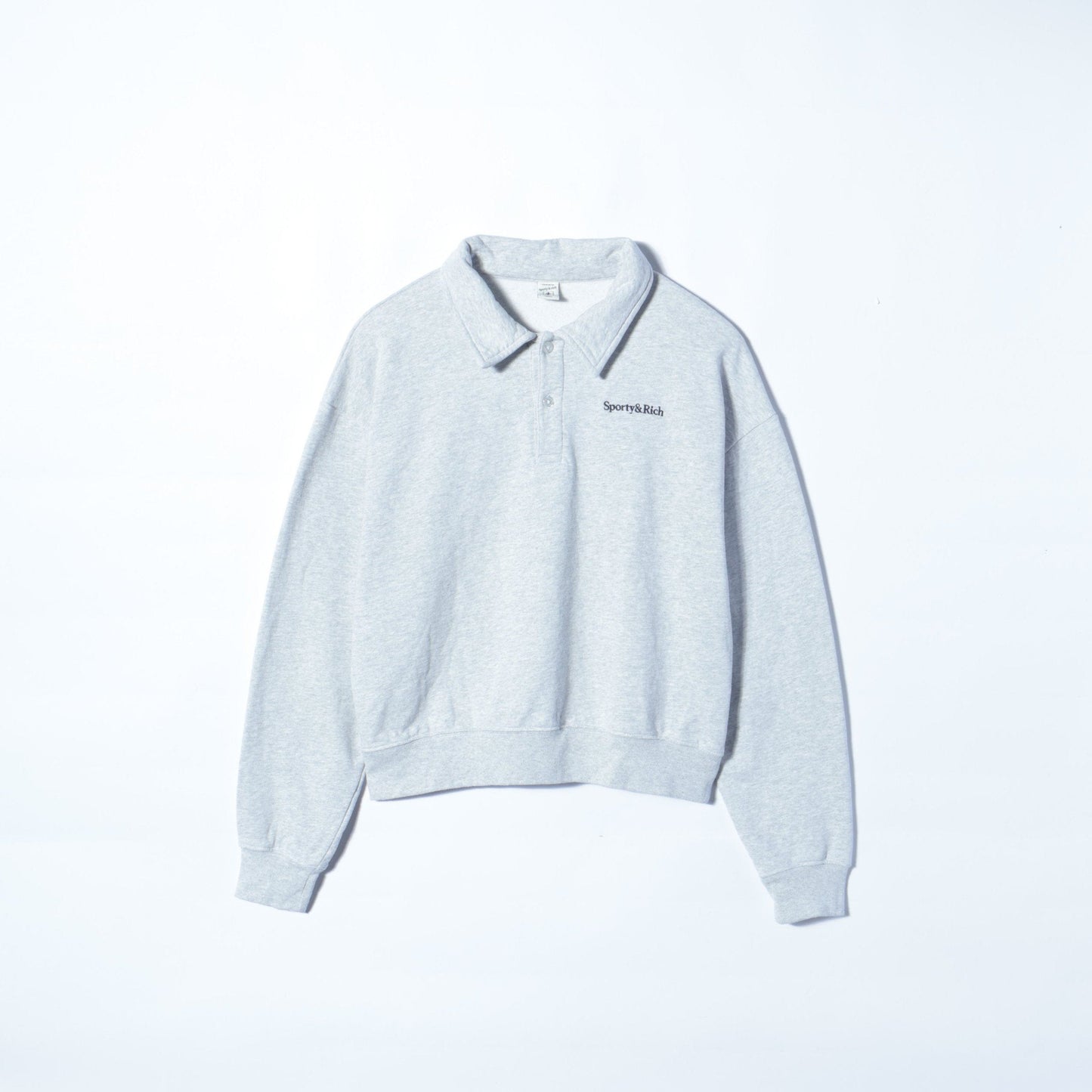 S&R:POLO W/DROP3