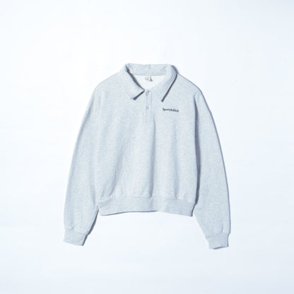 S&R:POLO W/DROP3