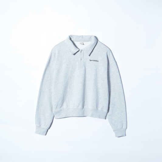 S&R:POLO W/DROP3