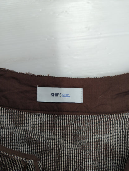 H:MESH JQ KAFTAN BL