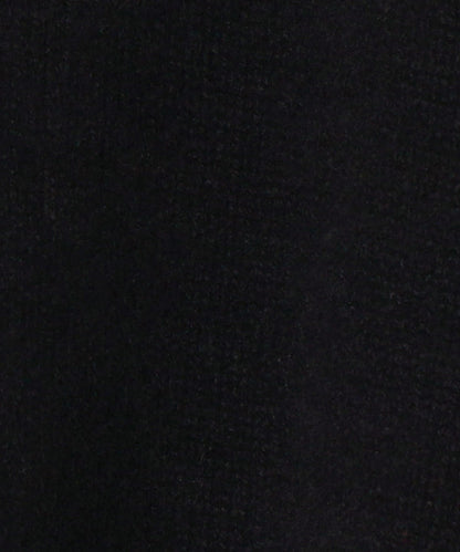 PrimaryNavyLabel:Vネックチュニックプルオーバー