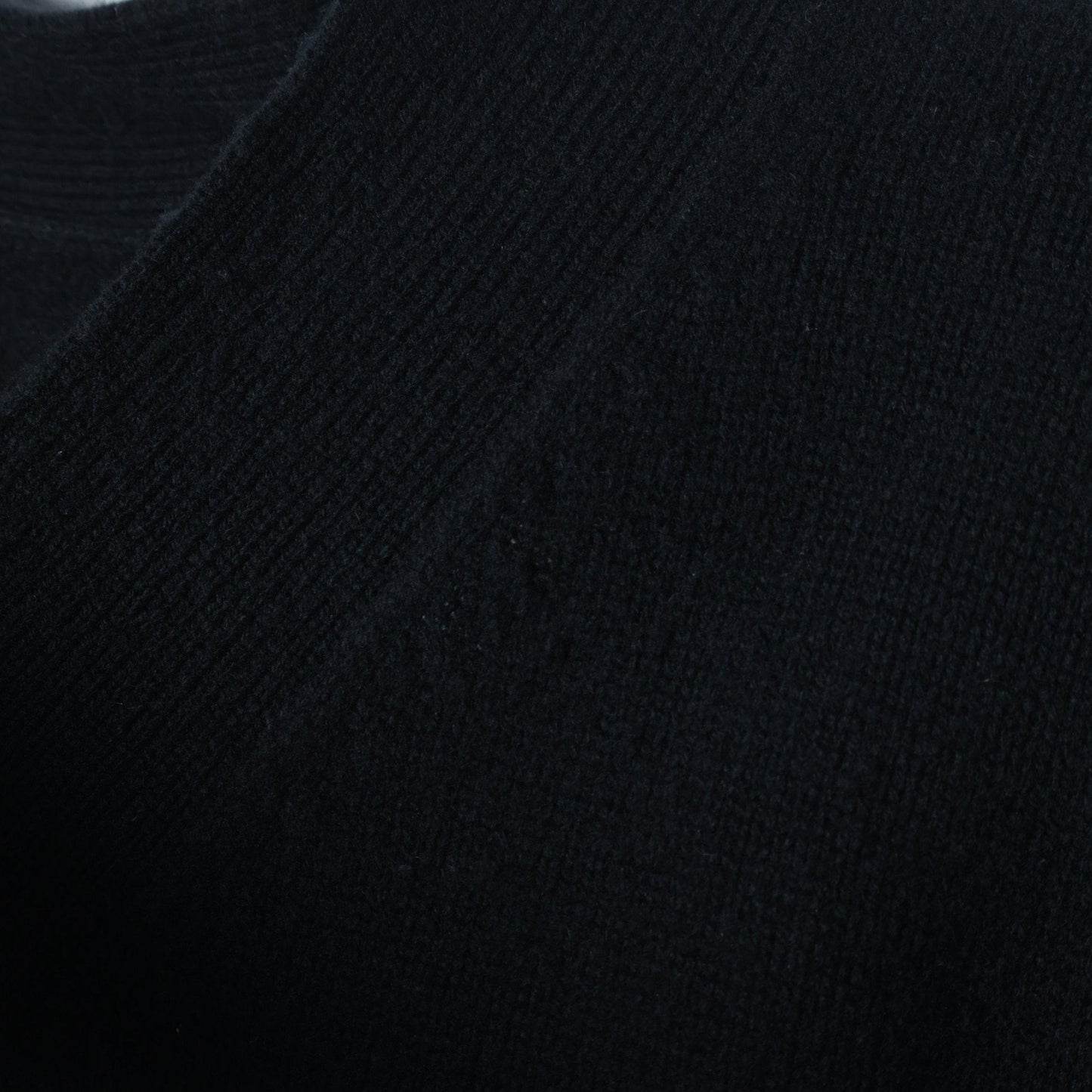 PrimaryNavyLabel:Vネックチュニックプルオーバー