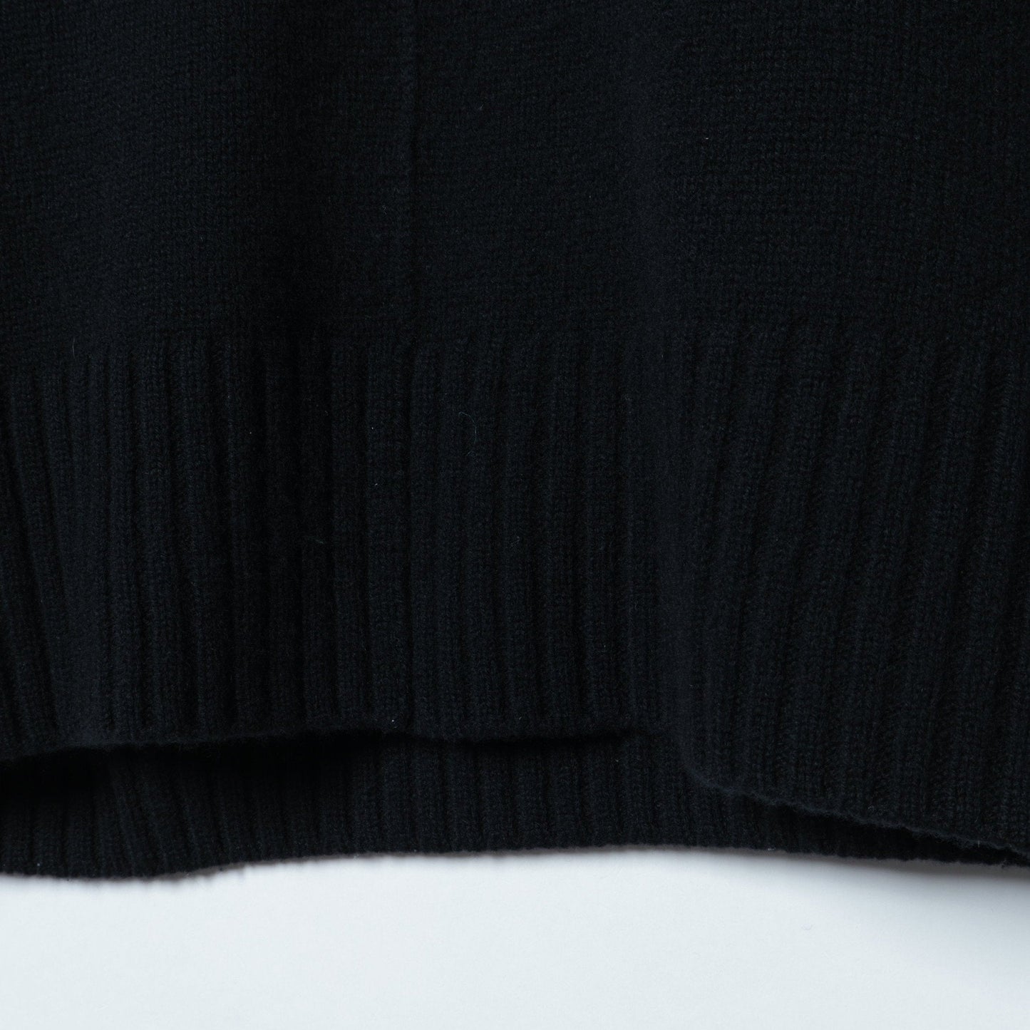 PrimaryNavyLabel:Vネックチュニックプルオーバー