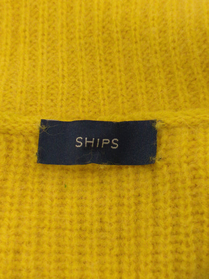 SHIPS:ニット/セーター