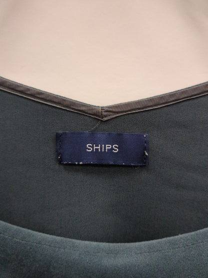 SHIPS:シャツ/ブラウス