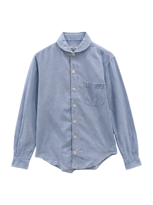 SHIPS:SHAWL/C CTN/MOKU HERRING