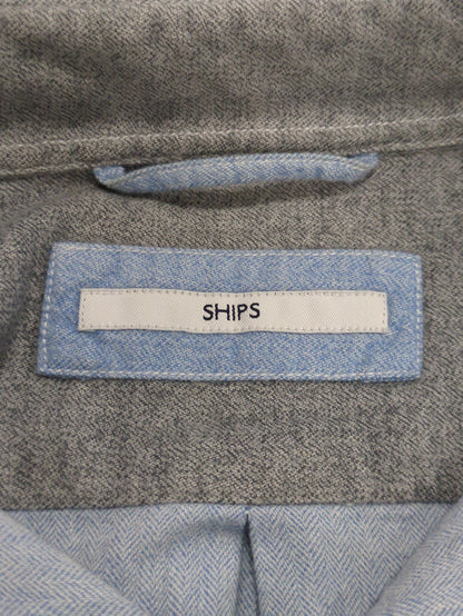 SHIPS:SHAWL/C CTN/MOKU HERRING