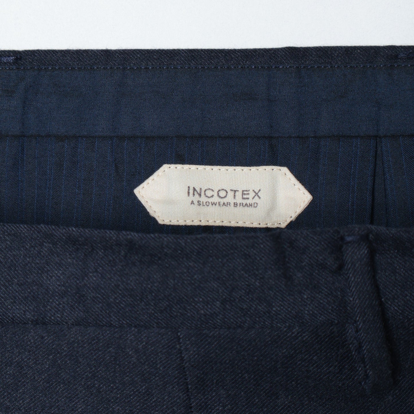 INCOTEX:パンツ