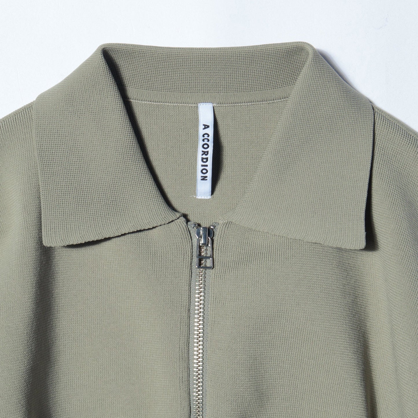 ACOORDION:CURVE/S ZIP CD