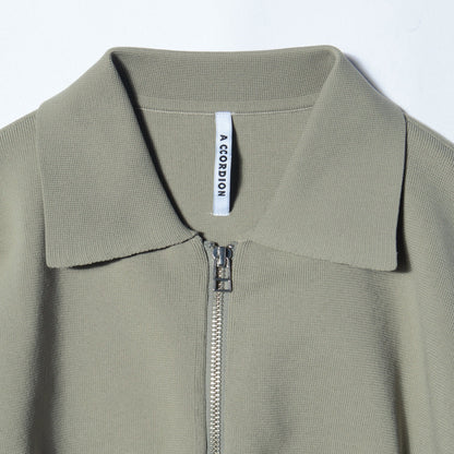 ACOORDION:CURVE/S ZIP CD