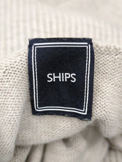 SHIPS:ニット/セーター